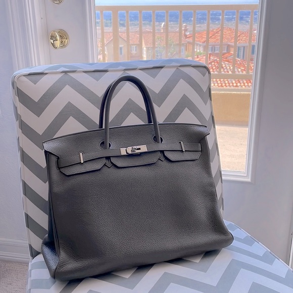 Hermes Birkin 40 - Picture 3 of 16